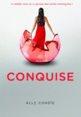 Couverture Conquise ()