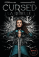 Couverture Cursed (Thomas Wheeler)