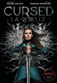 Couverture Cursed ()