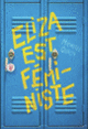 Couverture Eliza est féministe (Michelle Quach)