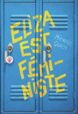 Couverture Eliza est féministe ()