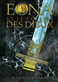Couverture Eona et le Collier des Dieux ()