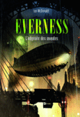 Couverture Everness ()
