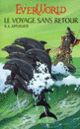 Couverture EverWorld (K.A. Applegate)