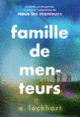 Couverture Famille de menteurs (E. Lockhart)