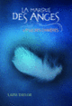 Couverture Fille des chimères (Laini Taylor)