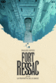 Couverture Fort Ressac (Pauline Aupied)