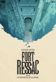 Couverture Fort Ressac ()