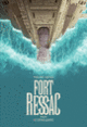 Couverture Fort Ressac (Pauline Aupied)