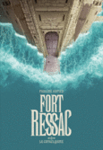 Couverture Fort Ressac ()