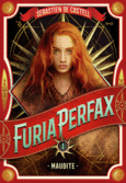 Couverture Furia Perfax ()