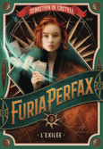 Couverture Furia Perfax ()