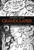 Couverture Grandclapier ()