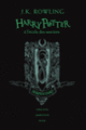 Couverture Harry Potter à l'école des sorciers (J.K. Rowling)