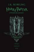 Couverture Harry Potter à l'école des sorciers ()