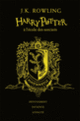 Couverture Harry Potter à l'école des sorciers (J.K. Rowling)