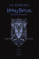 Couverture Harry Potter à l'école des sorciers (J.K. Rowling)