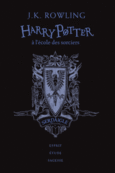 Couverture Harry Potter à l'école des sorciers () Couverture Harry Potter à l'école des sorciers ()