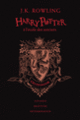 Couverture Harry Potter à l'école des sorciers (J.K. Rowling)