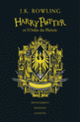 Couverture Harry Potter et l'Ordre du Phénix (J.K. Rowling)
