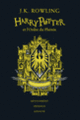 Couverture Harry Potter et l'Ordre du Phénix (J.K. Rowling)