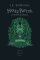 Couverture Harry Potter et l'Ordre du Phénix (J.K. Rowling)