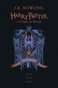 Couverture Harry Potter et l'Ordre du Phénix ()