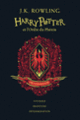 Couverture Harry Potter et l'Ordre du Phénix (J.K. Rowling)
