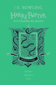 Couverture Harry Potter et la Chambre des Secrets (J.K. Rowling)