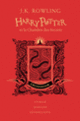 Couverture Harry Potter et la Chambre des Secrets (J.K. Rowling)