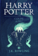 Couverture Harry Potter et la Coupe de Feu (J.K. Rowling)