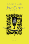 Couverture Harry Potter et la Coupe de Feu ()