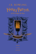 Couverture Harry Potter et la Coupe de Feu ()