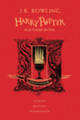 Couverture Harry Potter et la Coupe de Feu (J.K. Rowling)