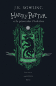 Couverture Harry Potter et le prisonnier d'Azkaban ()