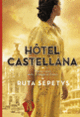 Couverture Hôtel Castellana (Ruta Sepetys)