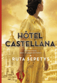 Couverture Hôtel Castellana ()