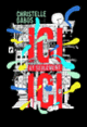 Couverture Ici et seulement Ici (Christelle Dabos)