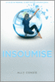 Couverture Insoumise (Ally Condie)