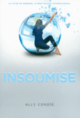 Couverture Insoumise ()