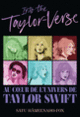 Couverture Into the Taylor-Verse (Satu Hämeenaho-Fox)