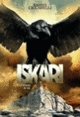 Couverture Iskari (Kristen Ciccarelli)