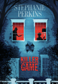 Couverture Killer Game ()