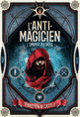 Couverture L'Anti-Magicien, 2 (Sébastien de Castell)
