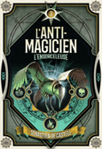 Couverture L'Anti-Magicien, 3 ()