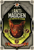 Couverture L'Anti-magicien, 5 ()