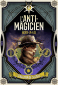 Couverture L'Anti-Magicien, 6 ()
