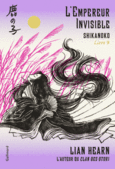 Couverture L'Empereur Invisible ()