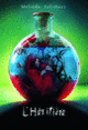 Couverture L'Héritière (Melinda Salisbury)