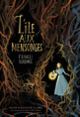 Couverture L'île aux mensonges (Frances Hardinge)
